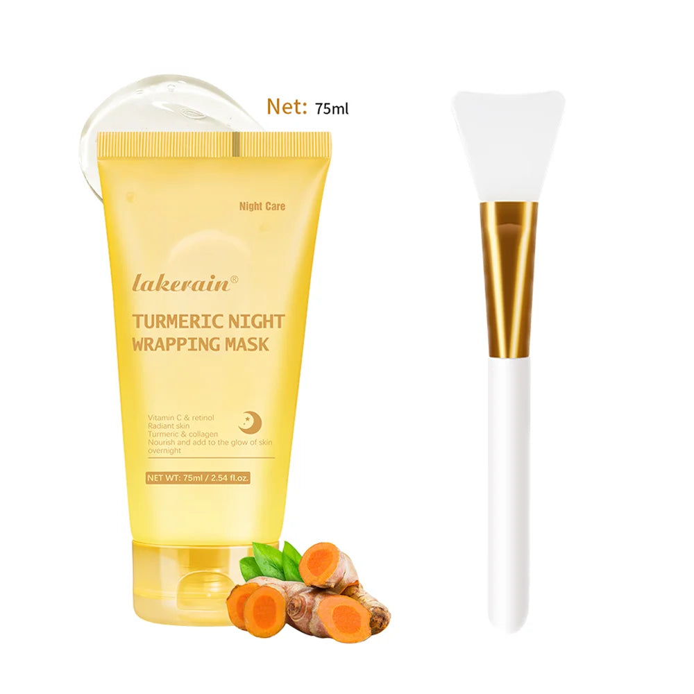 Anti Wrinkle Overnight Mask