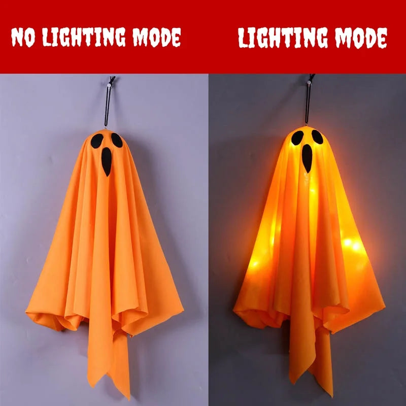 Spooky Ghosts Light