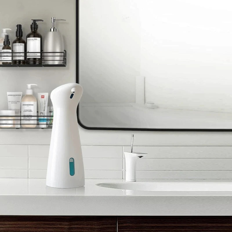 LumiWash Automatic Hand Soap Dispenser