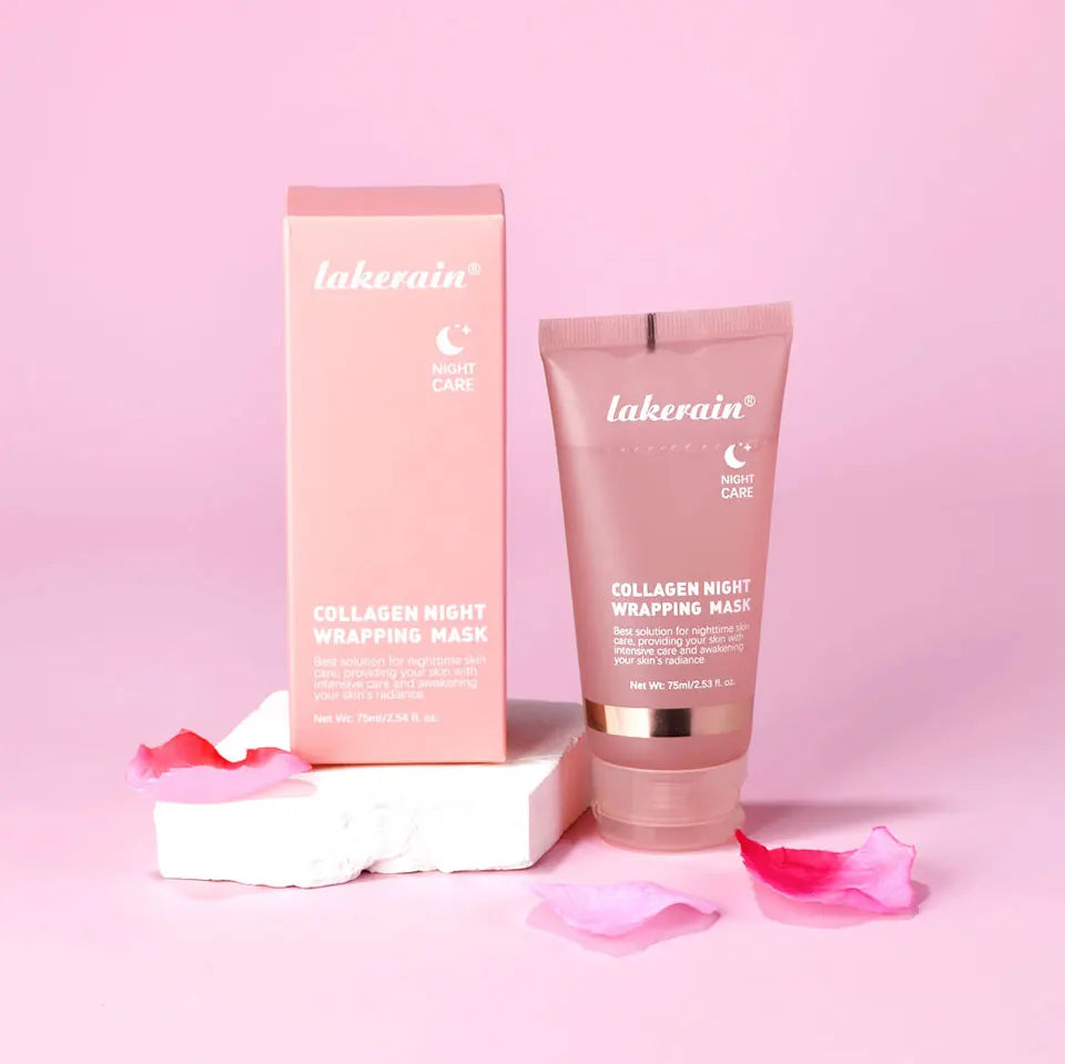 Anti Wrinkle Overnight Mask
