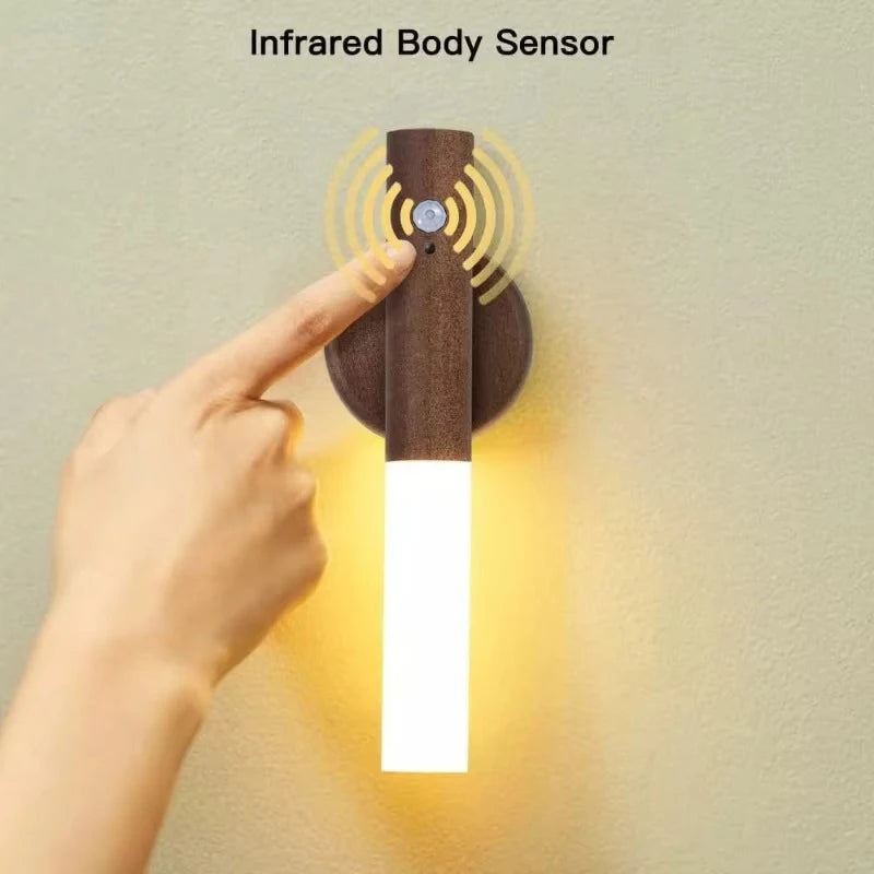 Ambience Motion Sensor Lamp