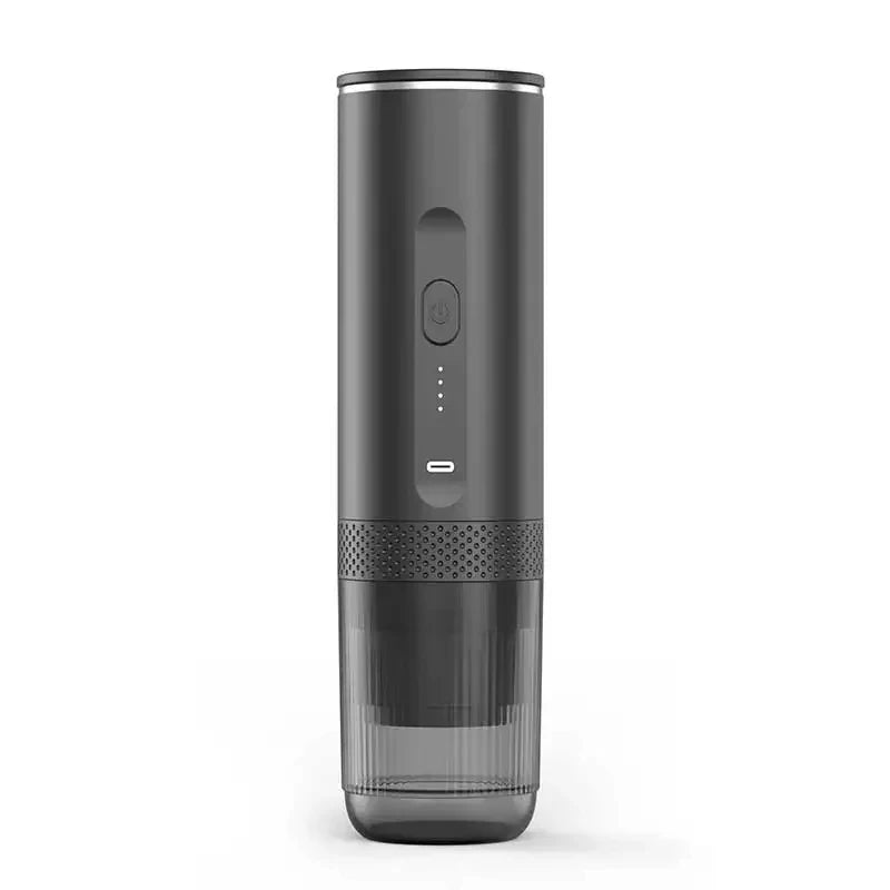 BrewX 3 in 1 Wireless Portable Espresso Machine