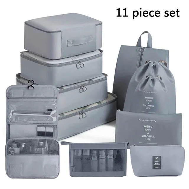Travel Bag Organizer