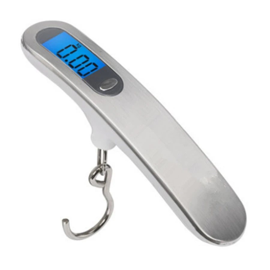 Portable Digital Luggage Scale