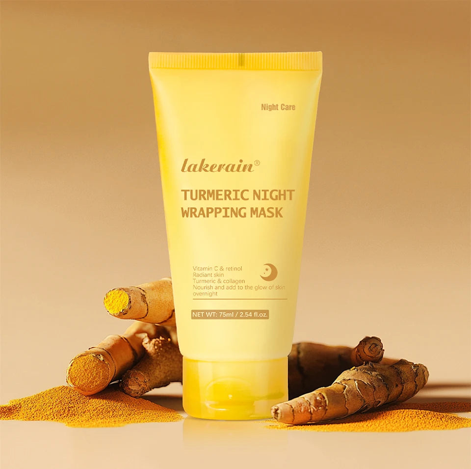 Anti Wrinkle Overnight Mask