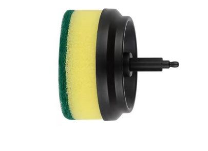Automatic Wireless Dishwashing Brush