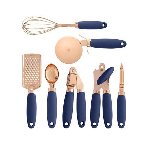 Kitchen Household Peeler Set