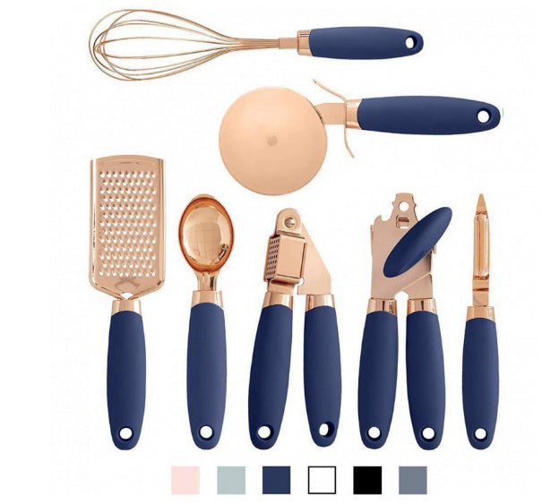 Kitchen Household Peeler Set