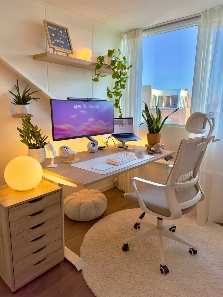 Home Office