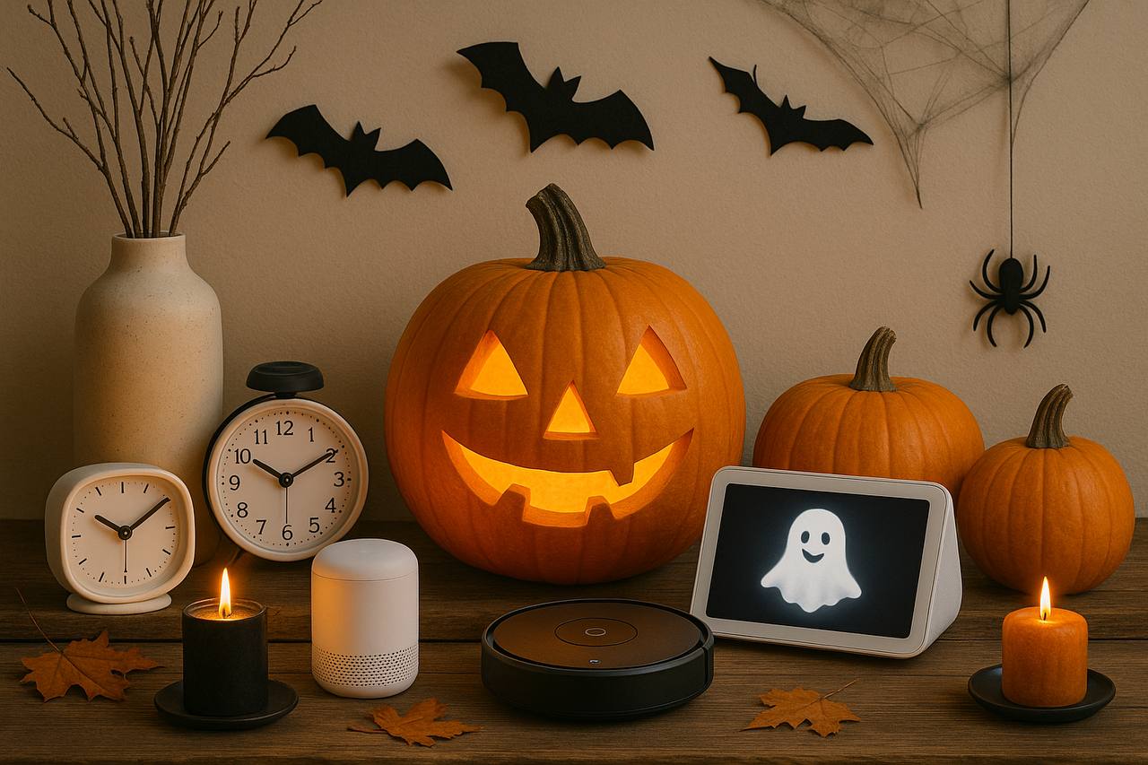Halloween Finds