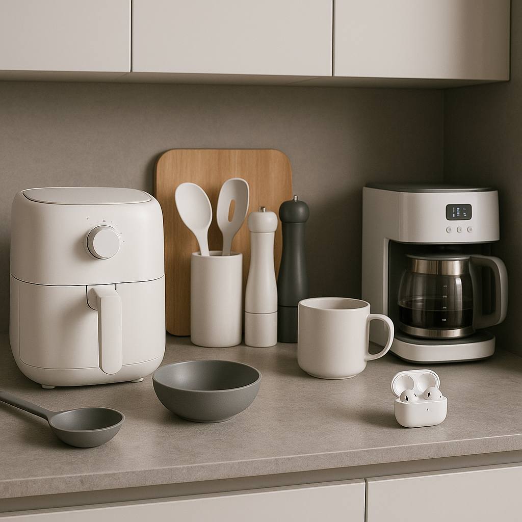 Modern Kitchen