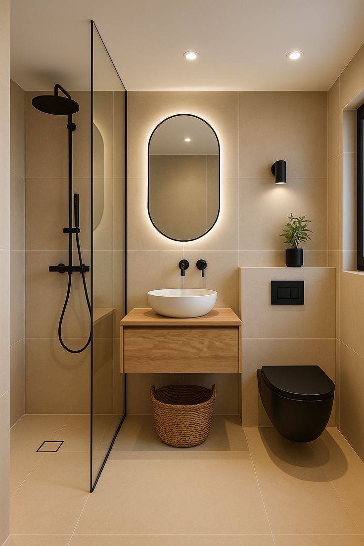 Bathroom & Self Care