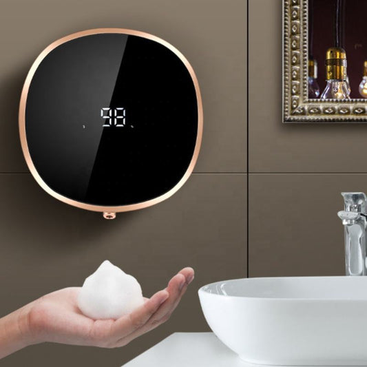 Foaming Hand Sensing Soap Dispenser