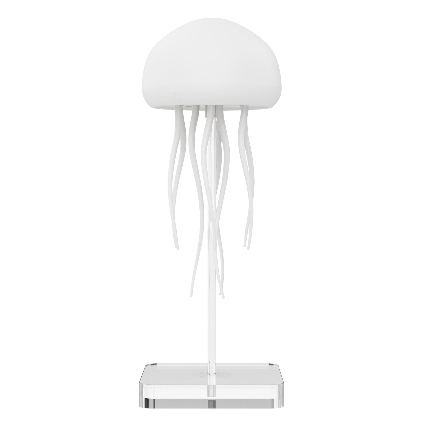 Floating Jellyfish Mood Lamp