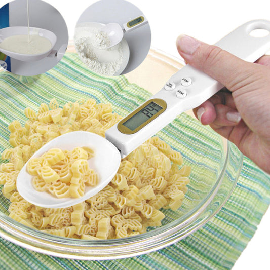 Digital Kitchen food scale