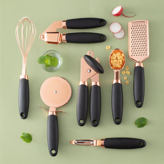 Kitchen Household Peeler Set