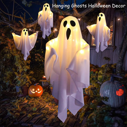 Spooky Ghosts Light