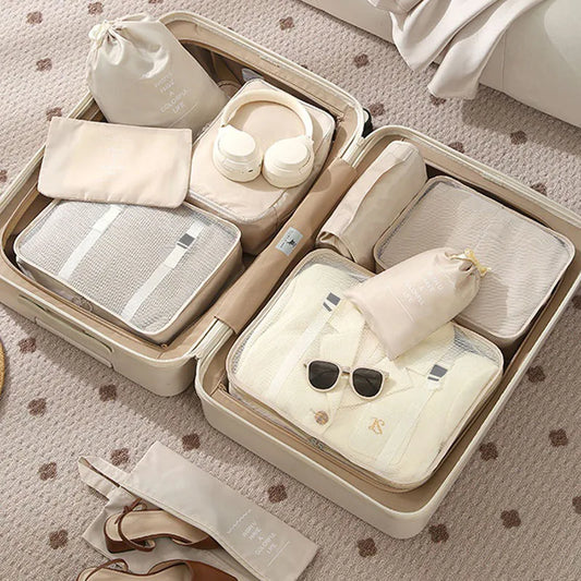 Travel Bag Organizer