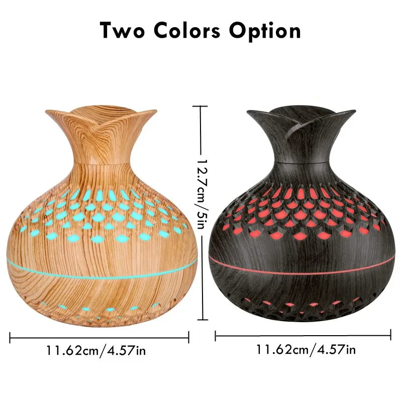 Boho Air Humidifier