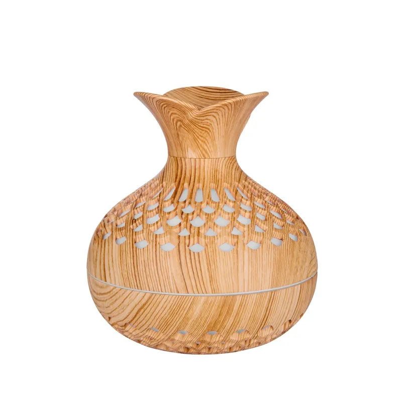 Boho Air Humidifier