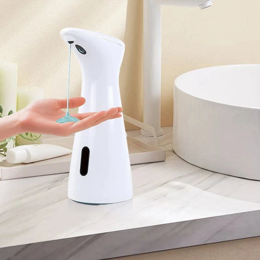 LumiWash Automatic Hand Soap Dispenser