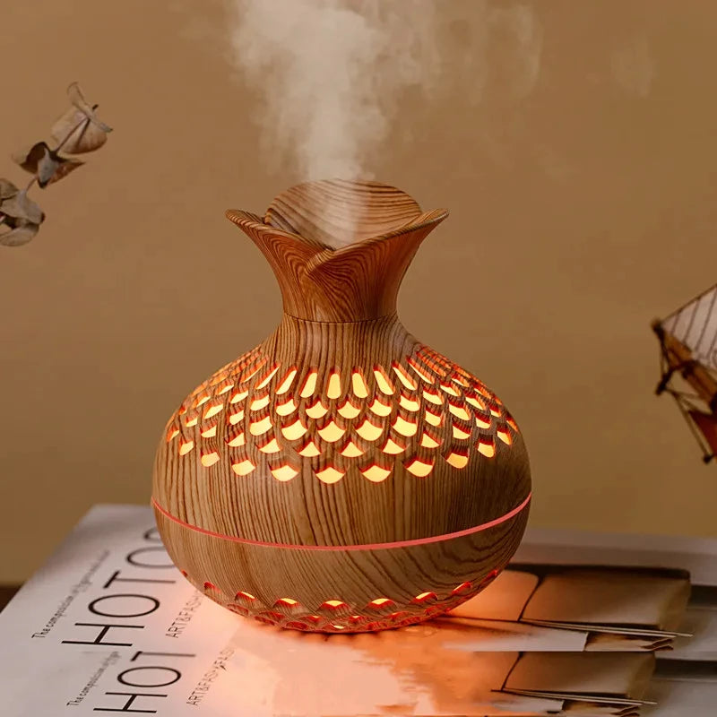 Boho Air Humidifier