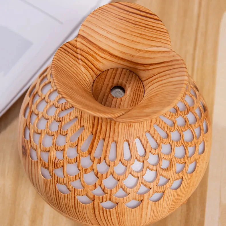 Boho Air Humidifier