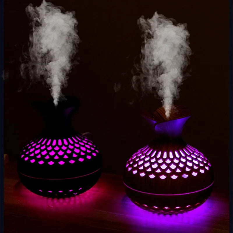 Boho Air Humidifier