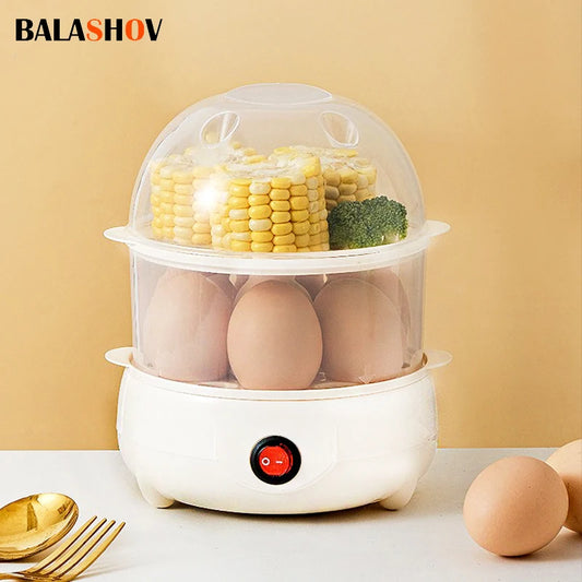 Mini Egg Poacher