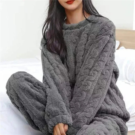 Cozy Loungewear