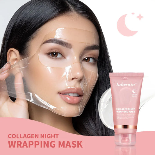 Anti Wrinkle Overnight Mask