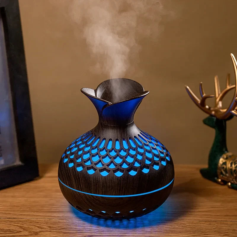 Boho Air Humidifier