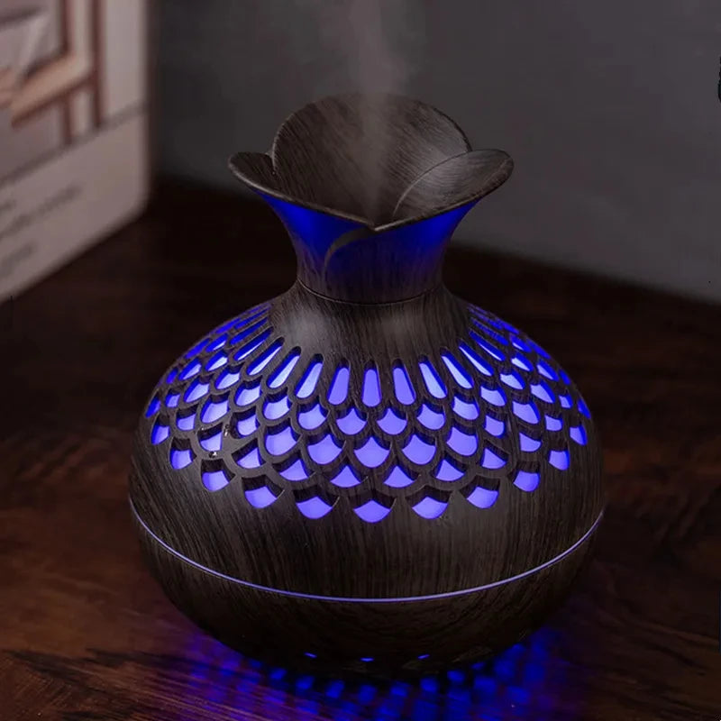 Boho Air Humidifier
