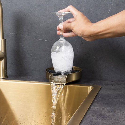 High-pressure Automated Cup/Glass Washer